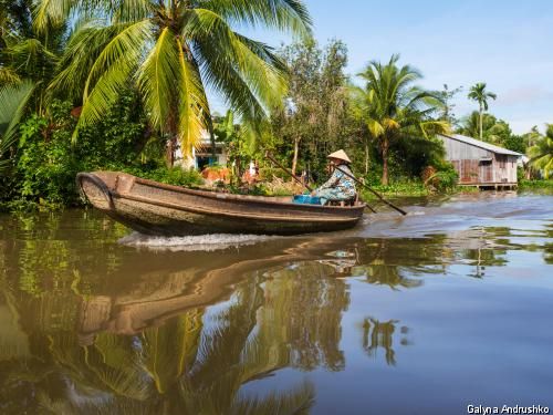 Circuit Trésors du Vietnam 3* pas cher photo 11