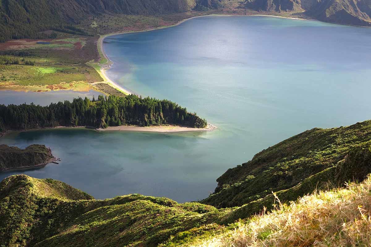 Circuit Açores grandeur nature pas cher photo 4