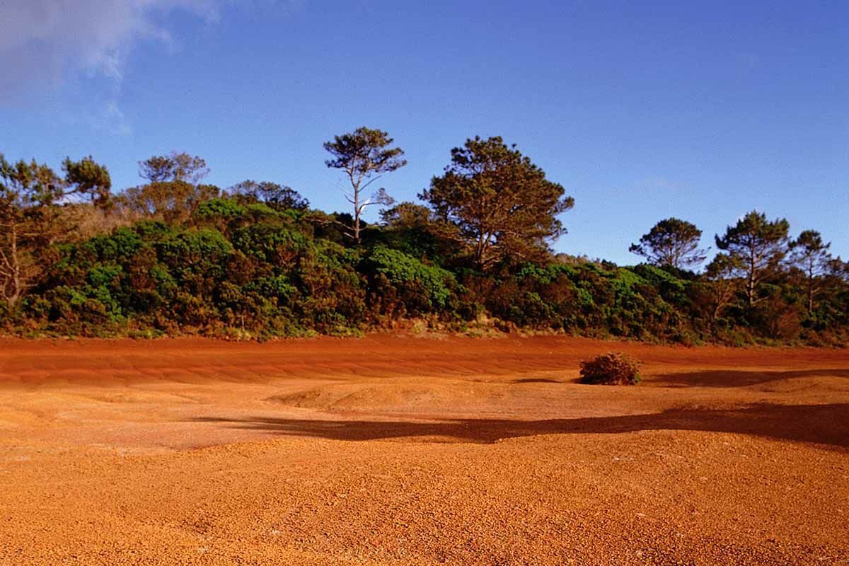 Circuit Açores grandeur nature pas cher photo 2