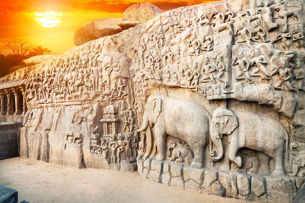 En route vers l'Inde du Sud pas cher photo 5