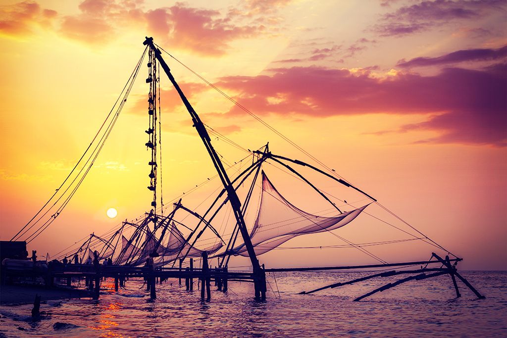 En route vers l'Inde du Sud pas cher photo 6