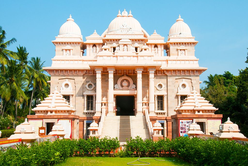 En route vers l'Inde du Sud pas cher photo 8