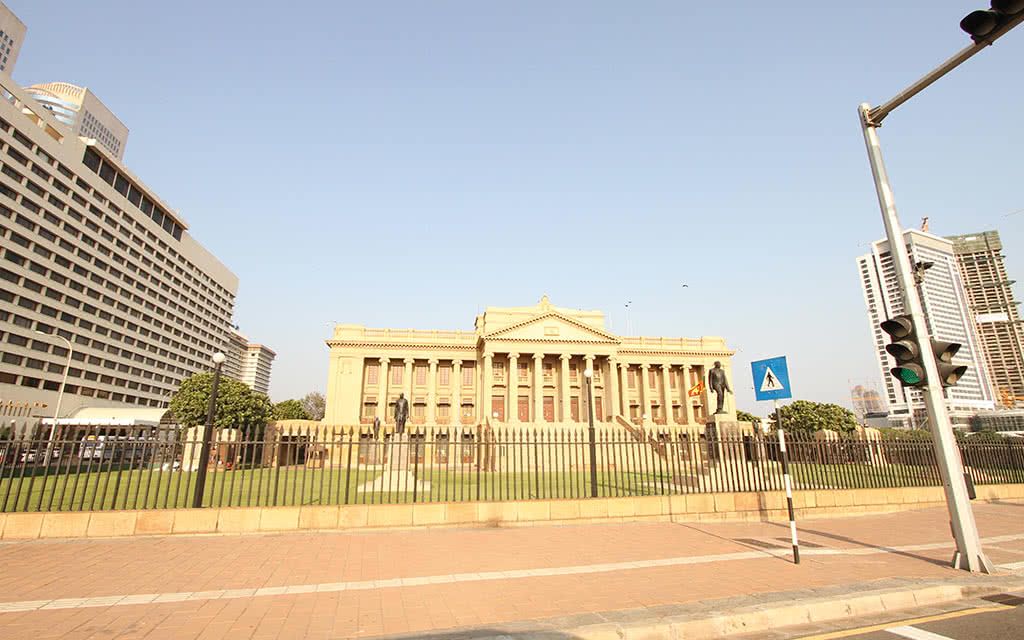 Circuit Sri Lanka : L'Ile Merveilleuse 3 - 7 nuits - Offre spéciale Noces pas cher photo 11