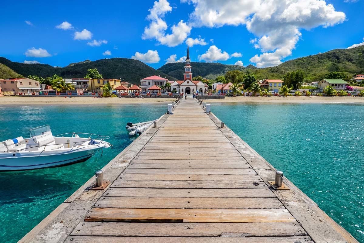 Echappée Martinique Insolite depuis le Club Héliades l'Impératrice Village pas cher photo 1