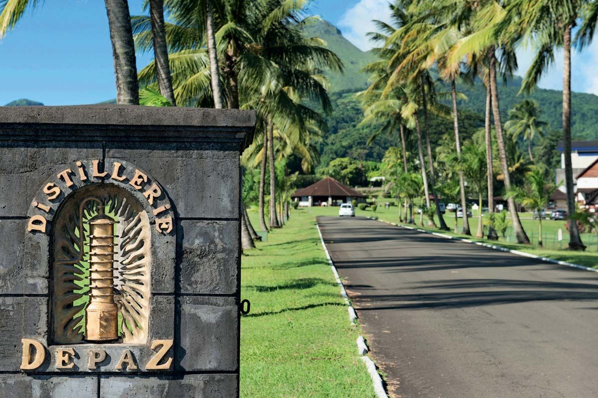 Echappée Martinique Insolite depuis le Club Héliades l'Impératrice Village pas cher photo 3