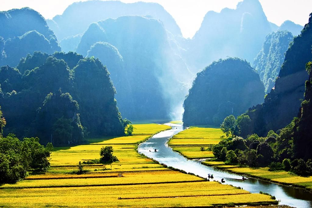 Charmes du Vietnam 4/5* pas cher photo 6