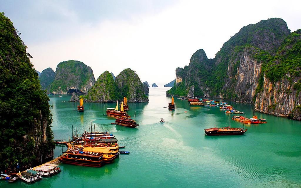 Charmes du Vietnam 4/5* pas cher photo 8