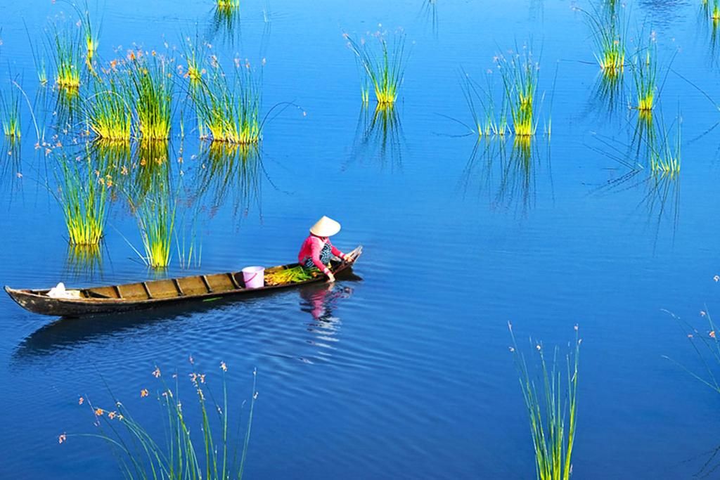 Charmes du Vietnam 4/5* pas cher photo 10