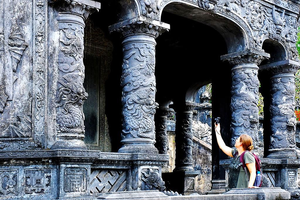 Charmes du Vietnam 4/5* pas cher photo 11