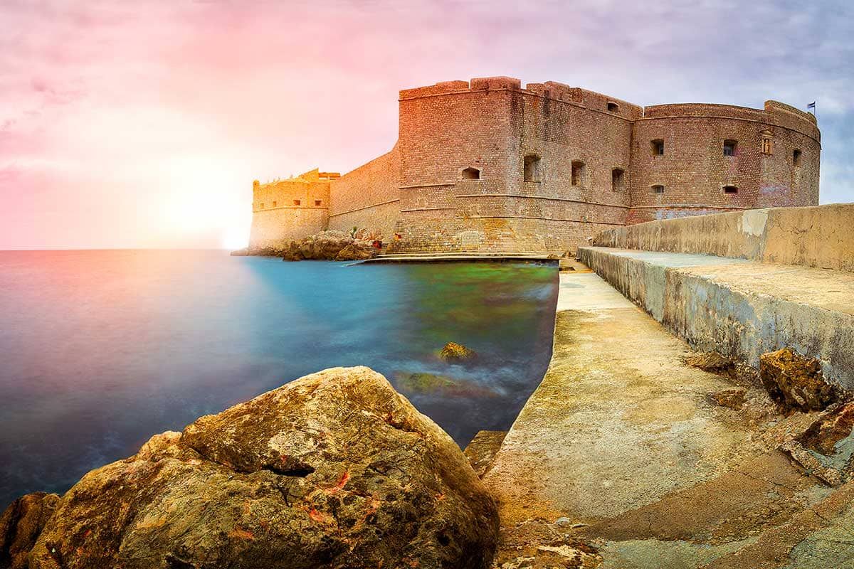 Circuit Entre mer et montagnes pas cher photo 1