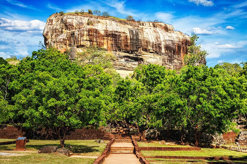 Les Immanquables Du Sri Lanka 3* pas cher photo 3