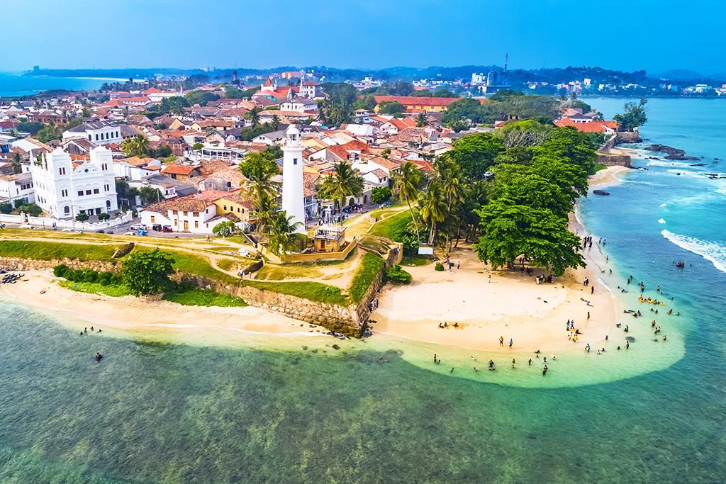 Les Immanquables Du Sri Lanka 3* pas cher photo 6
