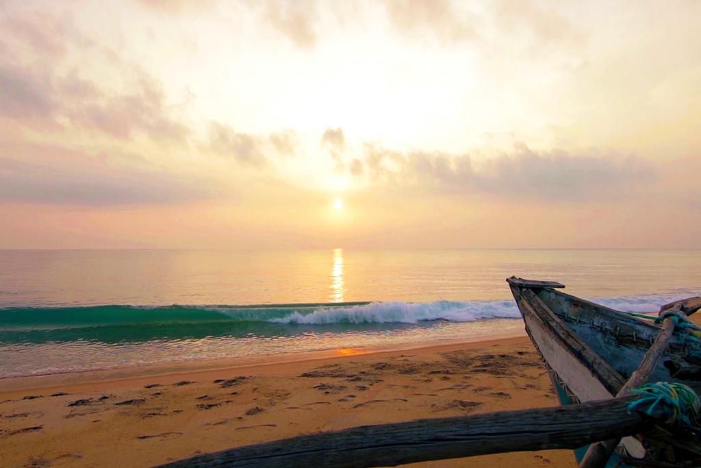 Les Immanquables Du Sri Lanka 3* pas cher photo 7