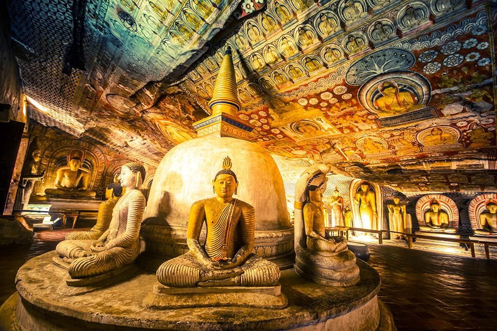 Les Immanquables Du Sri Lanka 3* pas cher photo 8