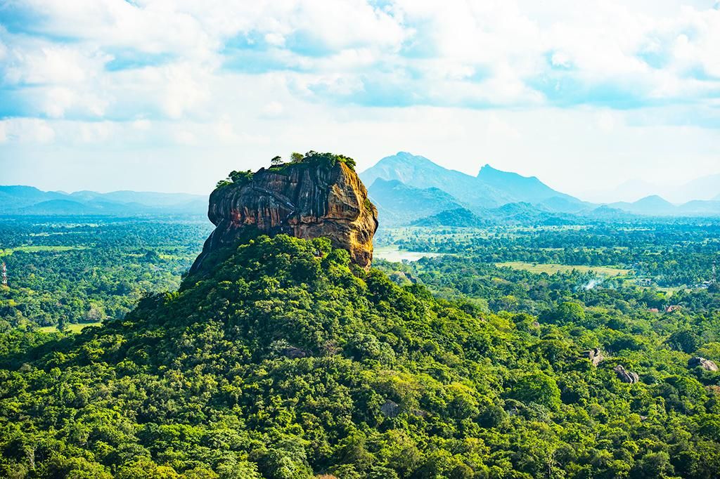 Les Immanquables Du Sri Lanka 3* pas cher photo 12