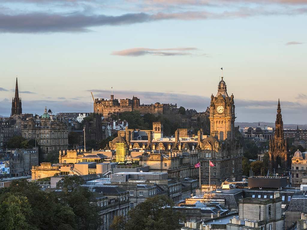 Arômes d'Écosse pas cher photo 3