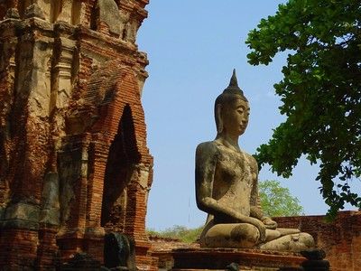 Les Lotus de Thaïlande 4*, en mini groupe de 8 personnes pas cher photo 5