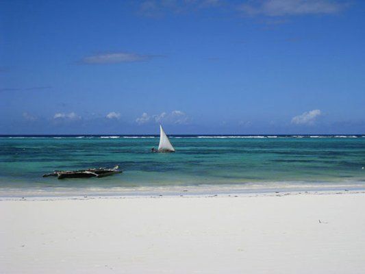 Sunshine Hotel Zanzibar 4* pas cher photo 2