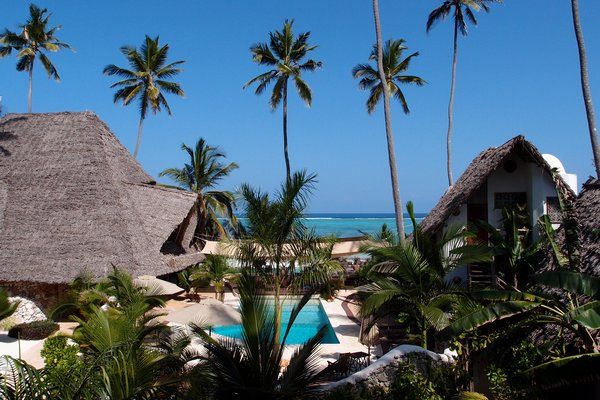 Sunshine Hotel Zanzibar 4* pas cher photo 4