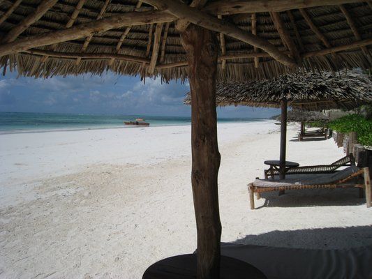 Sunshine Hotel Zanzibar 4* pas cher photo 5