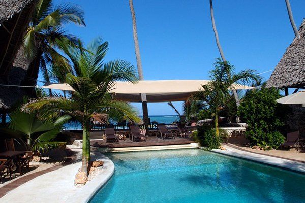 Sunshine Hotel Zanzibar 4* pas cher photo 6