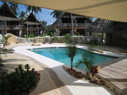 Sunshine Hotel Zanzibar 4* pas cher photo 7