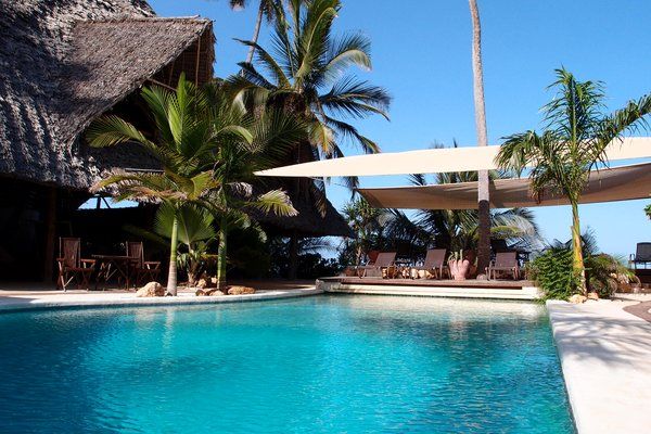 Sunshine Hotel Zanzibar 4* pas cher photo 8