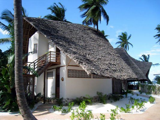 Sunshine Hotel Zanzibar 4* pas cher photo 9