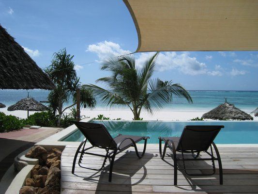 Sunshine Hotel Zanzibar 4* pas cher photo 10