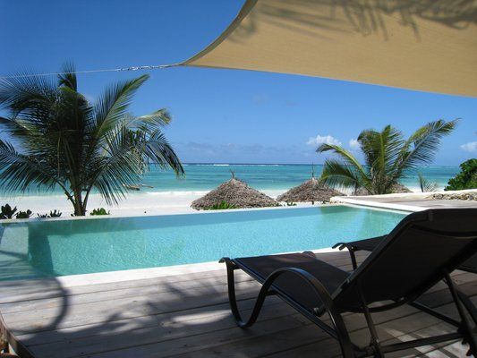 Sunshine Hotel Zanzibar 4* pas cher photo 11