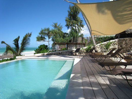 Sunshine Hotel Zanzibar 4* pas cher photo 12