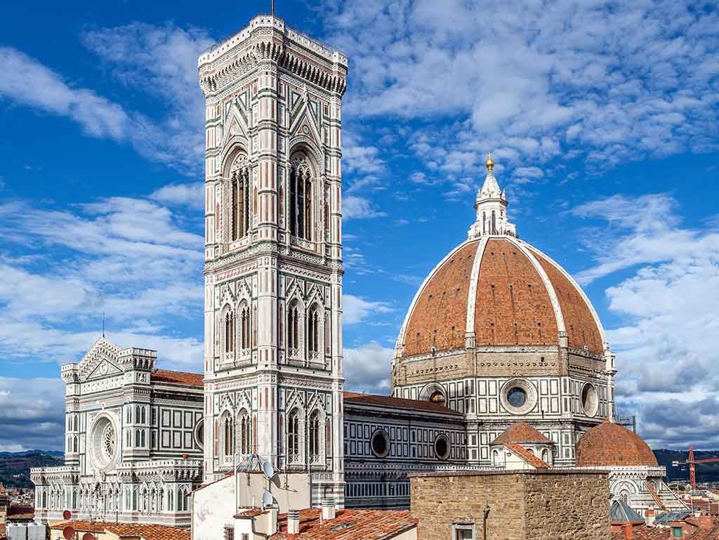 Echappée belle en Italie - Circuit entre solos pas cher photo 1