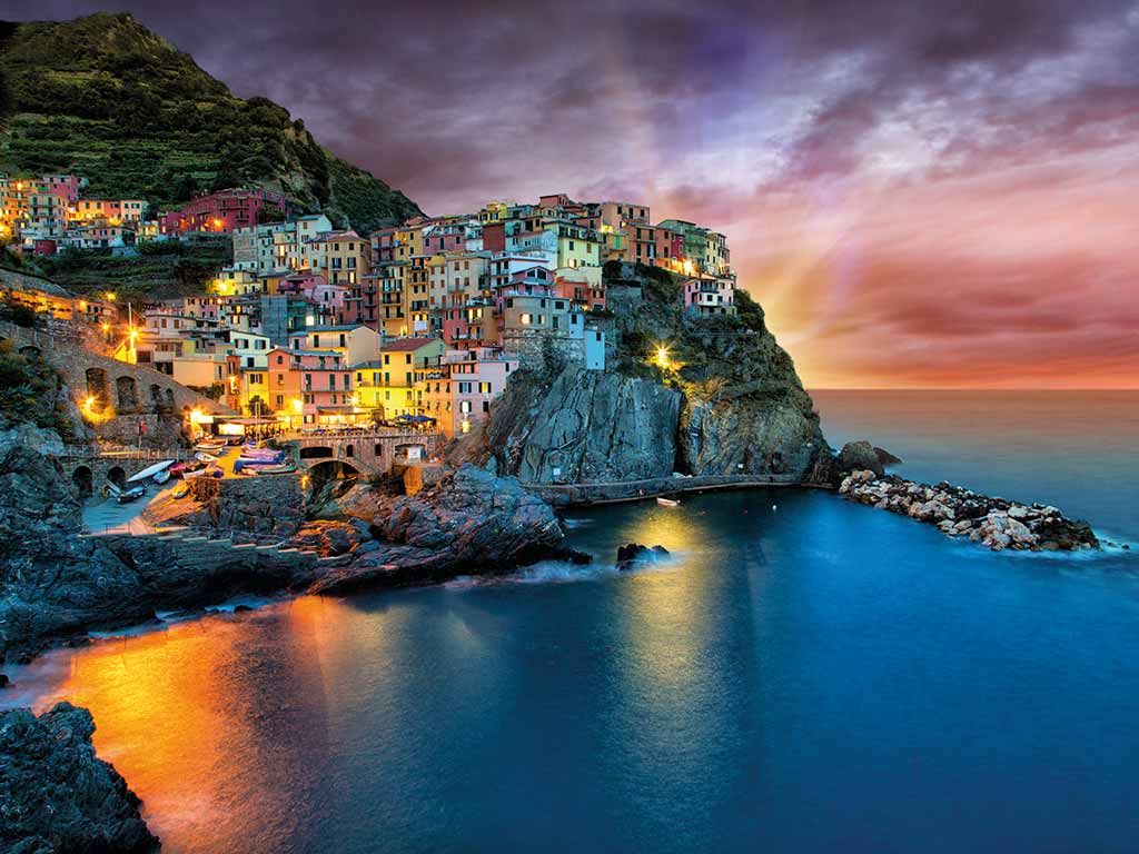 Echappée belle en Italie - Circuit entre solos pas cher photo 4