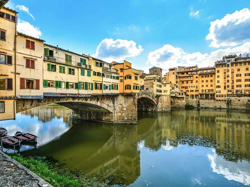 Echappée belle en Italie - Circuit entre solos pas cher photo 5