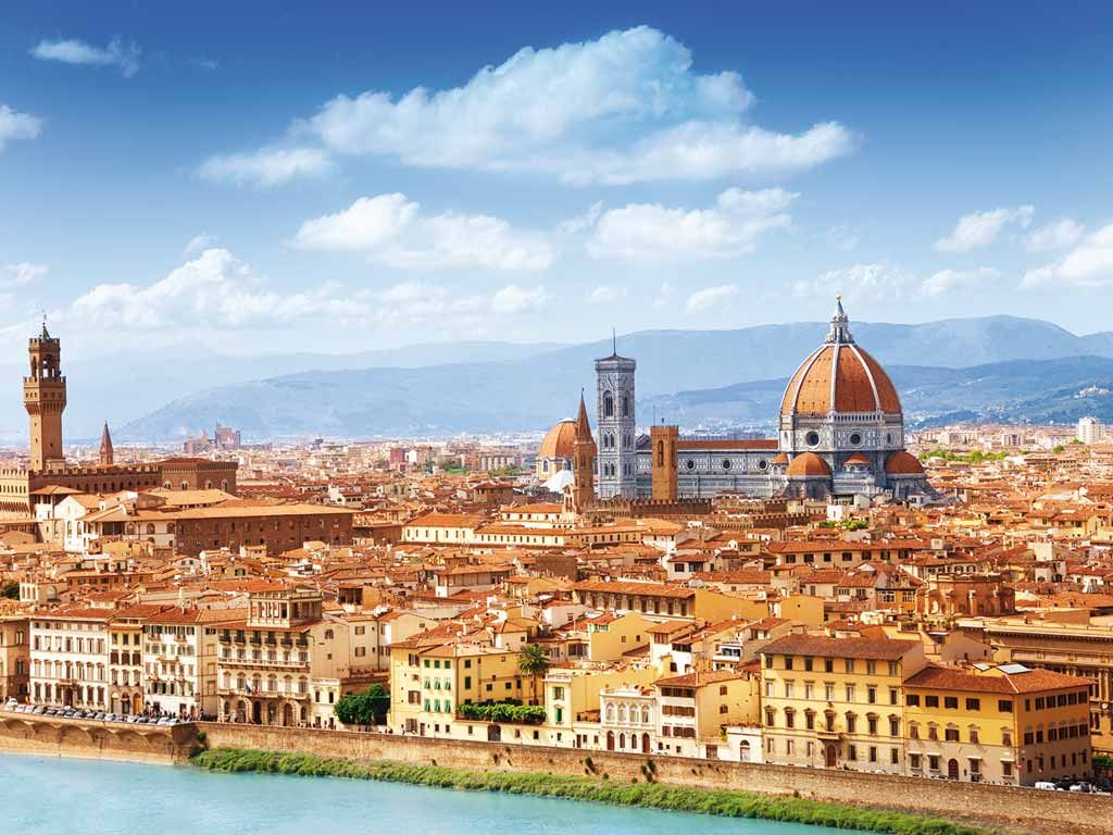 Echappée belle en Italie - Circuit entre solos pas cher photo 6