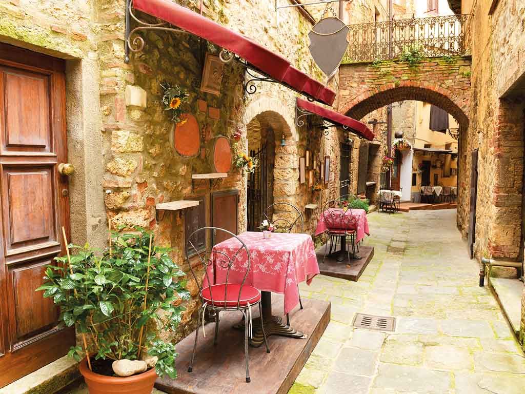 Echappée belle en Italie - Circuit entre solos pas cher photo 9