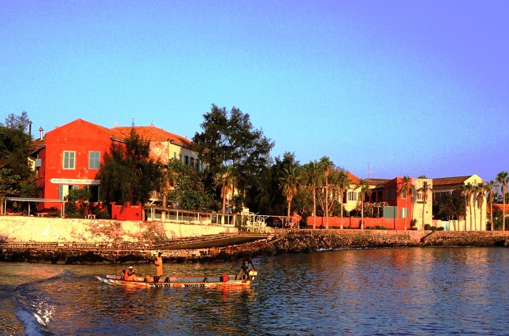 CIRCUIT DECOUVERTE DU SENEGAL - 9J/7N - limité à 24 pers. pas cher photo 3