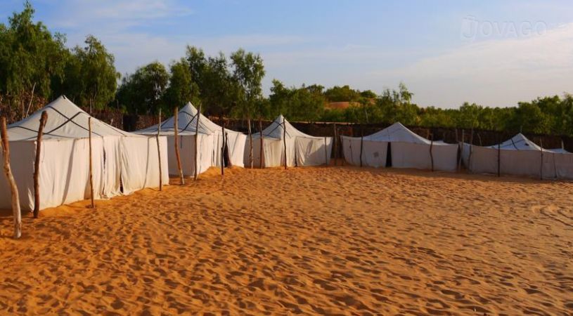 CIRCUIT DECOUVERTE DU SENEGAL - 9J/7N - limité à 24 pers. pas cher photo 8