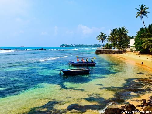 Circuit Merveilles du Sri Lanka pas cher photo 3