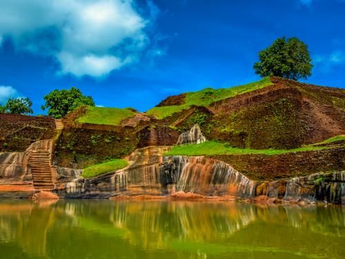 Circuit Merveilles du Sri Lanka pas cher photo 5