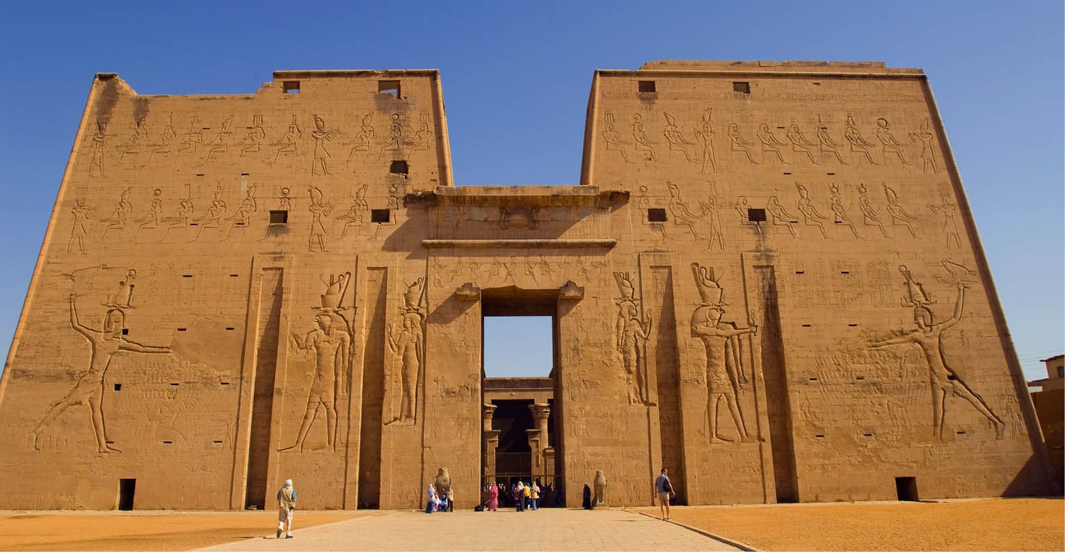 Circuit du Nil à la mer Rouge 4* - Egypte pas cher photo 6