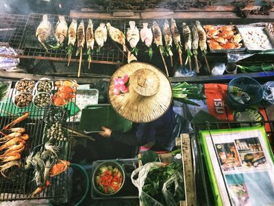 Thaïlande, perle du Siam... pas cher photo 8