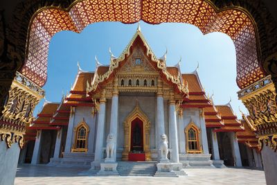 Thaïlande, perle du Siam... pas cher photo 9