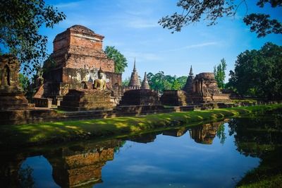 Thaïlande, perle du Siam... pas cher photo 12
