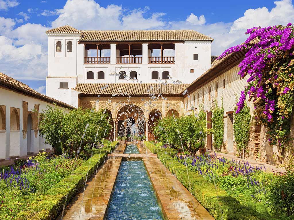 Rêve d'Andalousie pas cher photo 1