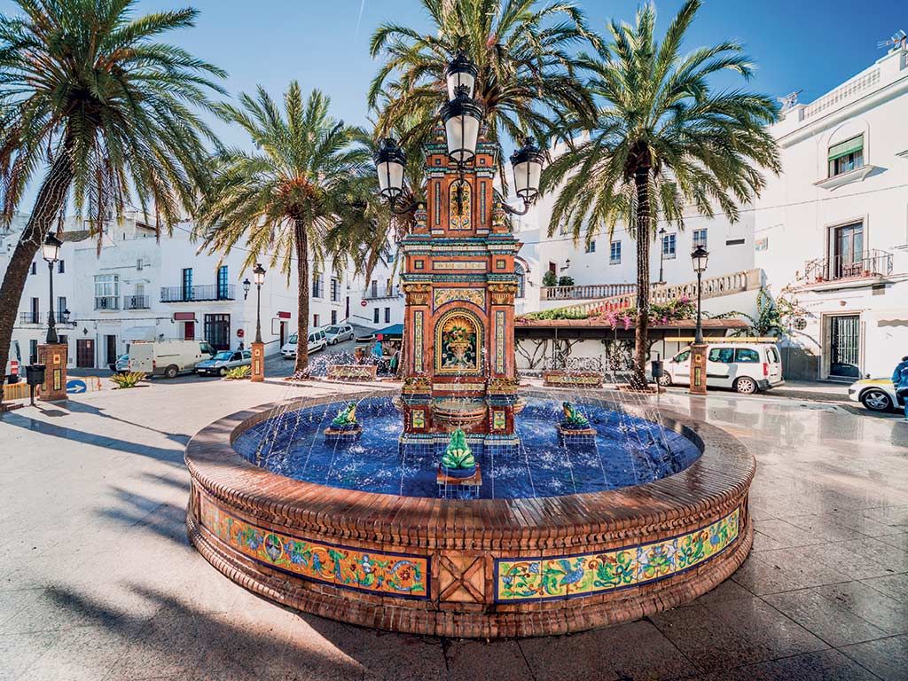 Rêve d'Andalousie pas cher photo 2