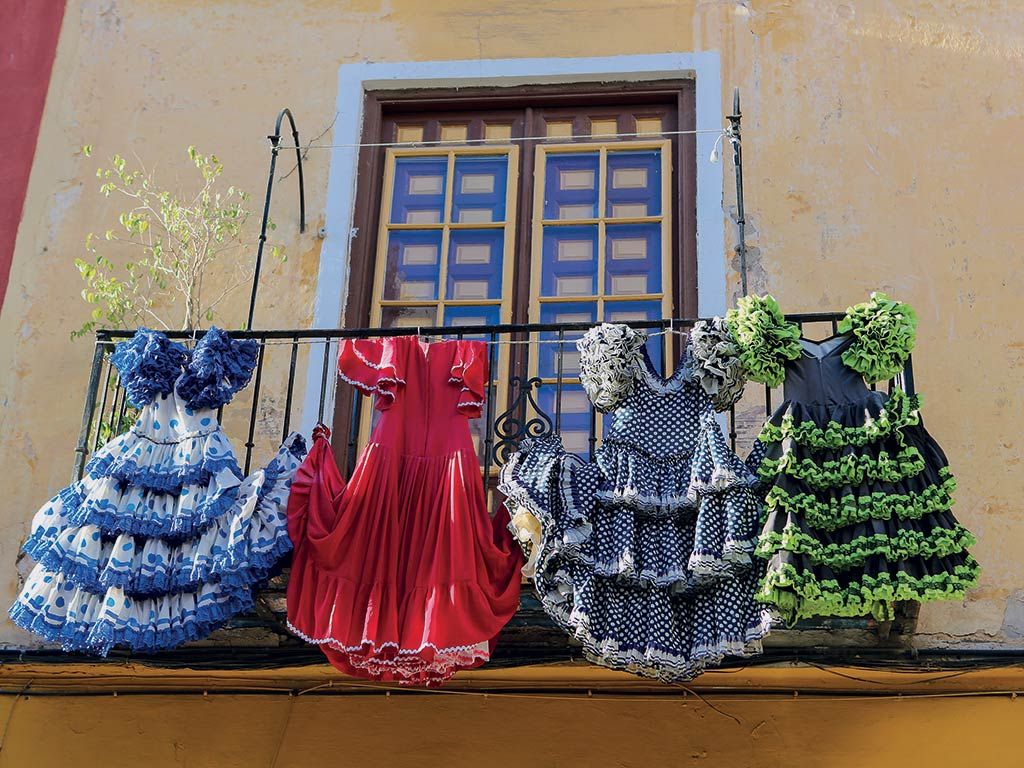 Rêve d'Andalousie pas cher photo 4