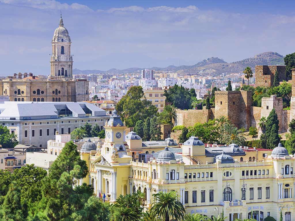 Rêve d'Andalousie pas cher photo 5