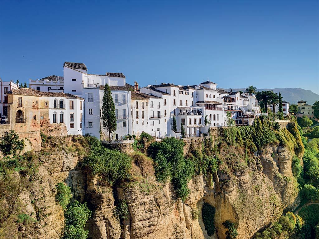 Rêve d'Andalousie pas cher photo 6