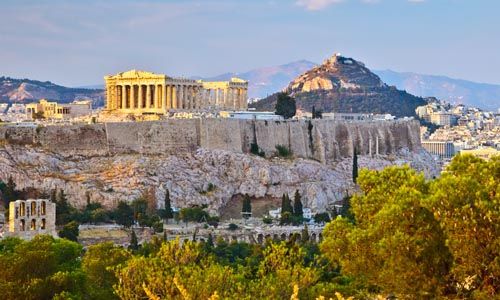 1ER REGARD HELLENIQUE pas cher photo 3